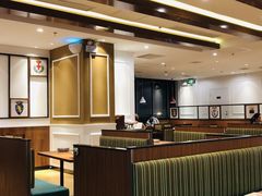 -萨莉亚意式餐厅(国和1000店)