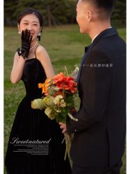 -二十一世纪婚纱摄影(省府前街店)