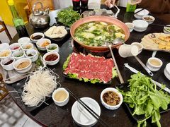 -龙湖重庆时代天街