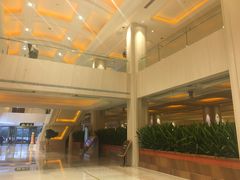 -慈溪白金汉爵大酒店