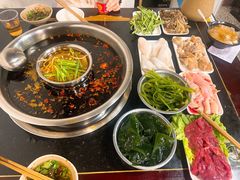 -邓莽子老火锅(中兴路总店)