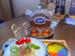 -芸南道·过桥米线(昆明老街旗舰店)