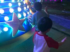 -三亚海昌梦幻海洋不夜城