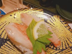 -大起水产回转寿司(道顿堀店)