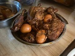 -吴长子卤菜馆(统一街店)