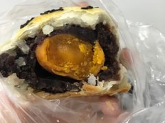 蛋黄酥-龙凤祥(正仪老街店)