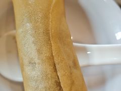 荠菜炸春卷-古南都·老广东酒楼(龙江店)