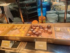 -堂会(天河店)