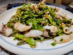 -君霖海鲜私房菜(春柳店)