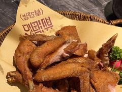 -前海沿·青岛菜(乐客城店)