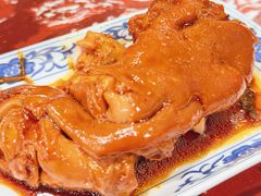 -九河居炸酱面馆(荔湾路店)