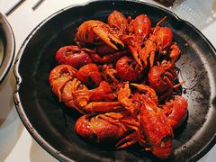 -聚味瞿记·龙虾堂(望城店)