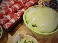 -四喜小胖·北京涮肉(五道营店)