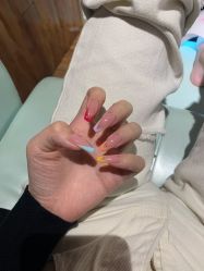 -隅日式美甲美睫專門店
