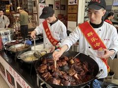 -群乐饭店(滨安路店)