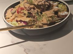 -雀蓝川菜(滨湖万象汇店)