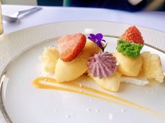 -Kathleen's Waitan 凯圣琳江景西餐厅(外滩店)