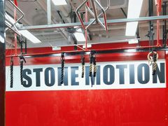 -Stone Motion Fitness 释动健身