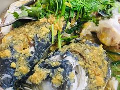 -八仔大富楼·河鲜(西江店)