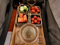-华夏良子·足道SPA艾灸(翠微店)
