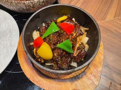 -香厨中餐厅(松北香格里拉店)