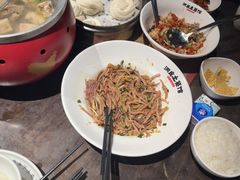 -洞庭土菜馆(天河北总店)