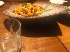 -陆壹捌餐厅(五大道店)