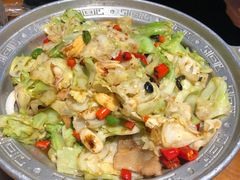 -95号酱骨·一块豆腐(展春园西路店)