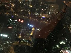 -上海柏悦酒店·世纪100牛排馆