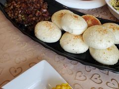 -大鸭梨(天通西苑店)
