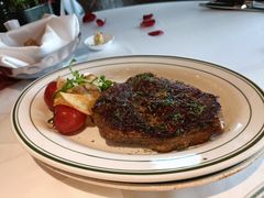 -燃扒房Steakhouse(皇庭店)