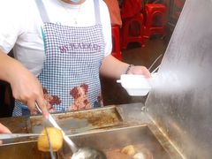 -细妹五香牛杂(步行街店)