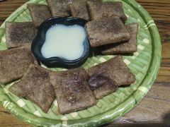 糍粑-茶花妹子云南餐厅(北大店)