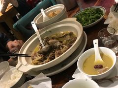 -陌上花开餐厅(云山路店)