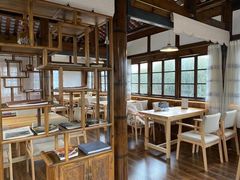 -见山书院