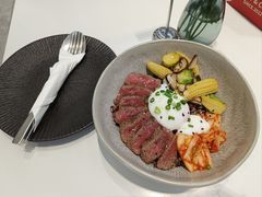 -Manner Coffee(万象食家店)