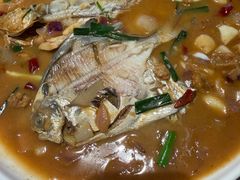 -黄弟大排档·湖南菜·小龙虾·小海鲜(凯旋北路店)