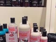 -LUSH(威尼斯人购物中心店)