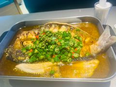 -半天妖烤鱼(新中关购物中心店)