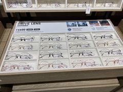 -JINS(上海近铁城市广场店)