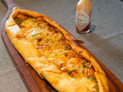 -Efes Turkish & Mediterranean Cuisine 艾菲斯餐厅(陆家嘴店)