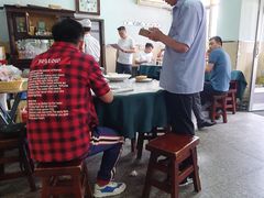 大堂-新乡饭店