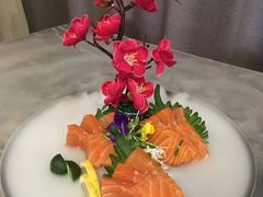 -鸿腾国际大酒店-海鲜姿造海鲜烤肉自助餐