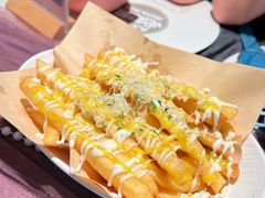 -一沙一城·岩烤牛扒(深圳首店)