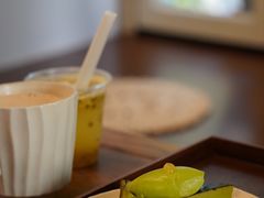-茉芙甜品屋(黄龙店)