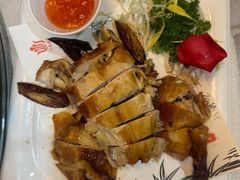 -丽园海鲜饭店(东关街店)