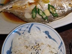 -松子料理(白家庄店)