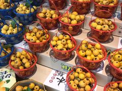 -鲜力达果品批发直销(青山店)