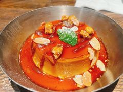 焦糖布丁-Q MEX 库迈墨西哥餐吧(中骏世界城店)