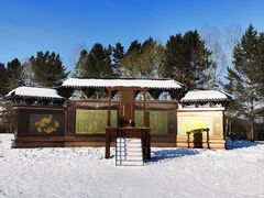 -北极村旅游风景区